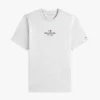 T-shirt avec logo Hilfiger T-shirt avec logo Hilfiger