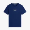 T-shirt avec logo Hilfiger T-shirt avec logo Hilfiger