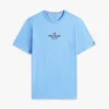 T-shirt avec logo Hilfiger T-shirt avec logo Hilfiger