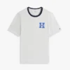 T-shirt avec logo Hilfiger T-shirt avec logo Hilfiger