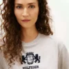 T-shirt avec logo Hilfiger Crest T-shirt avec logo Hilfiger Crest