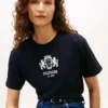T-shirt avec logo Hilfiger Crest T-shirt avec logo Hilfiger Crest