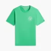 T-shirt avec logo palmier T-shirt avec logo palmier