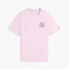 T-shirt avec logo palmier T-shirt avec logo palmier