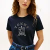 T-shirt avec logo phare T-shirt avec logo phare