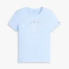 T-shirt avec logo phare T-shirt avec logo phare
