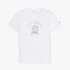 T-shirt avec logo phare T-shirt avec logo phare