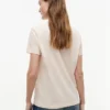 T-shirt avec logo Tommy brodé T-shirt avec logo Tommy brodé