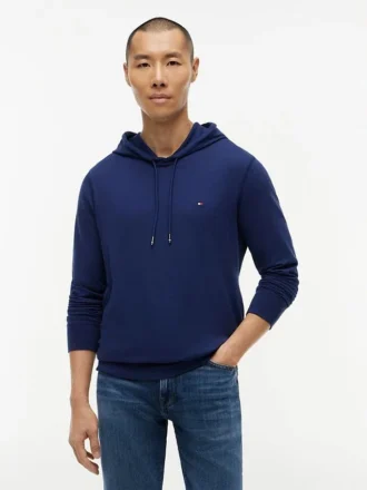 T-shirt à capuche léger
