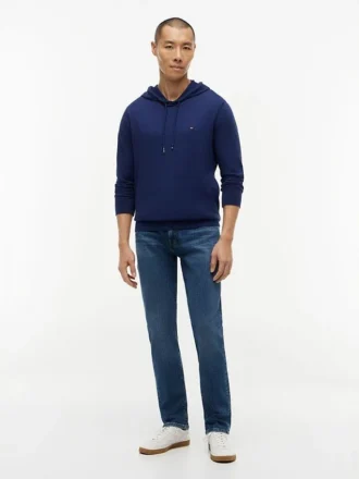 T-shirt à capuche léger