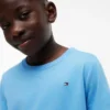 T-shirt à col rond pour tous les jours pour enfants T-shirt à col rond pour tous les jours pour enfants