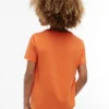 T-shirt à col rond pour tous les jours pour enfants T-shirt à col rond pour tous les jours pour enfants