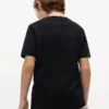 T-shirt à col rond pour tous les jours pour enfants
