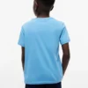 T-shirt à col rond pour tous les jours pour enfants T-shirt à col rond pour tous les jours pour enfants