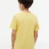 T-shirt à col rond pour tous les jours pour enfants