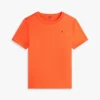 T-shirt à col rond pour tous les jours pour enfants T-shirt à col rond pour tous les jours pour enfants