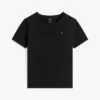 T-shirt à col rond pour tous les jours pour enfants