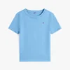 T-shirt à col rond pour tous les jours pour enfants T-shirt à col rond pour tous les jours pour enfants