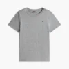 T-shirt à col rond pour tous les jours pour enfants