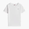 T-shirt à col rond pour tous les jours pour enfants