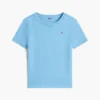 T-shirt à col rond pour tous les jours pour enfants T-shirt à col rond pour tous les jours pour enfants