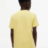 T-shirt enfant à motif floral et logo Tommy