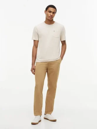T-shirt Everyday Pocket