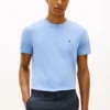T-shirt extra-slim en coton stretch T-shirt extra-slim en coton stretch