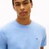 T-shirt extra-slim en coton stretch T-shirt extra-slim en coton stretch