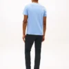 T-shirt extra-slim en coton stretch T-shirt extra-slim en coton stretch