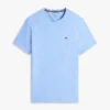 T-shirt extra-slim en coton stretch T-shirt extra-slim en coton stretch