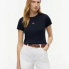 T-shirt Favorite avec mini logo drapeau T-shirt Favorite avec mini logo drapeau