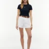 T-shirt Favorite avec mini logo drapeau T-shirt Favorite avec mini logo drapeau