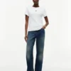 T-shirt Favorite avec mini logo drapeau T-shirt Favorite avec mini logo drapeau