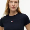 T-shirt Favorite avec mini logo drapeau T-shirt Favorite avec mini logo drapeau