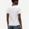 T-shirt Favorite avec mini logo drapeau T-shirt Favorite avec mini logo drapeau