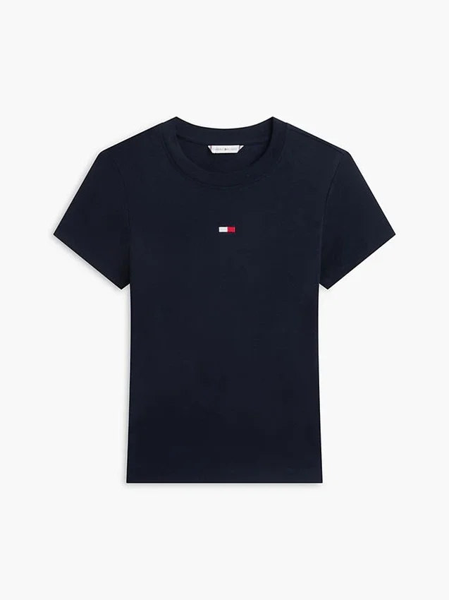 T-shirt Favorite avec mini logo drapeau T-shirt Favorite avec mini logo drapeau