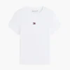 T-shirt Favorite avec mini logo drapeau T-shirt Favorite avec mini logo drapeau