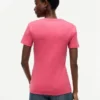 T-shirt Favorite à col en V T-shirt Favorite à col en V