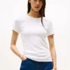 T-shirt Favorite à col rond