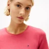 T-shirt Favorite à col rond