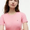 T-shirt Favorite à col rond