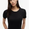 T-shirt Favorite à col rond