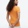 T-shirt Favorite à col rond