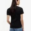T-shirt Favorite à col rond