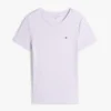 T-shirt Favorite à col rond