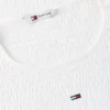 T-shirt froncé ajusté Tommy Jeans T-shirt froncé ajusté Tommy Jeans