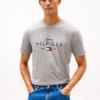 T-shirt graphique Hilfiger 1985 T-shirt graphique Hilfiger 1985