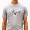 T-shirt graphique Hilfiger 1985 T-shirt graphique Hilfiger 1985