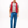 T-shirt graphique Hilfiger 1985 T-shirt graphique Hilfiger 1985